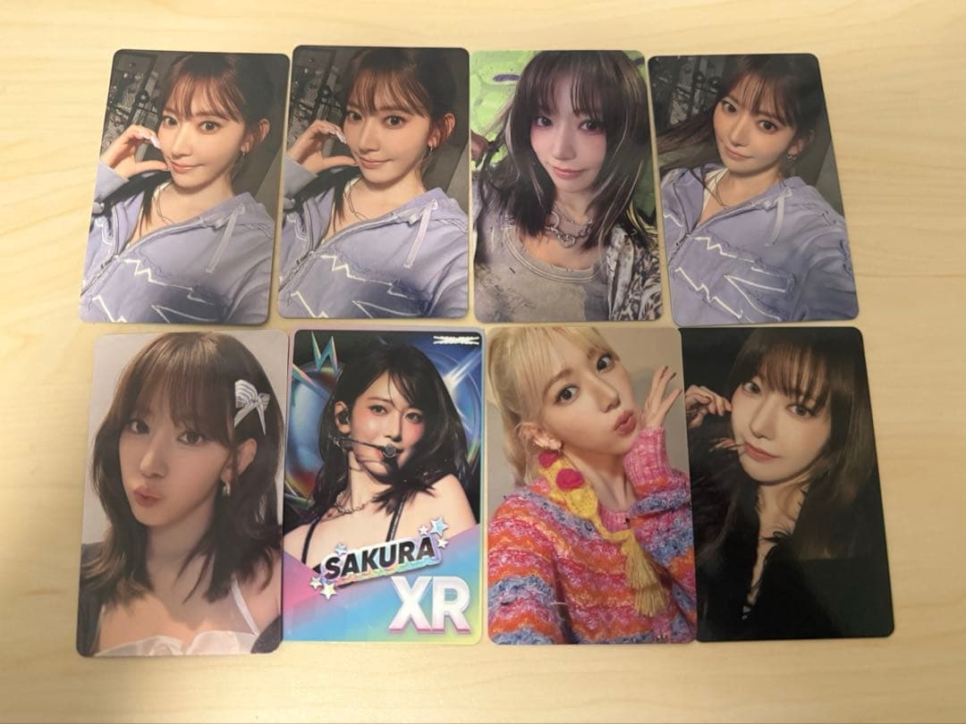 サクラ　ルセラ　ワルツ　ドーム　トレカ　ラキドロ　FC特典　新規入会特典