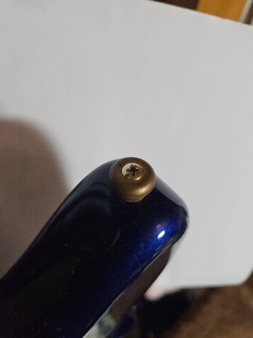 Fender MIJ Hybrid II Jazzmaster パーツ換装済