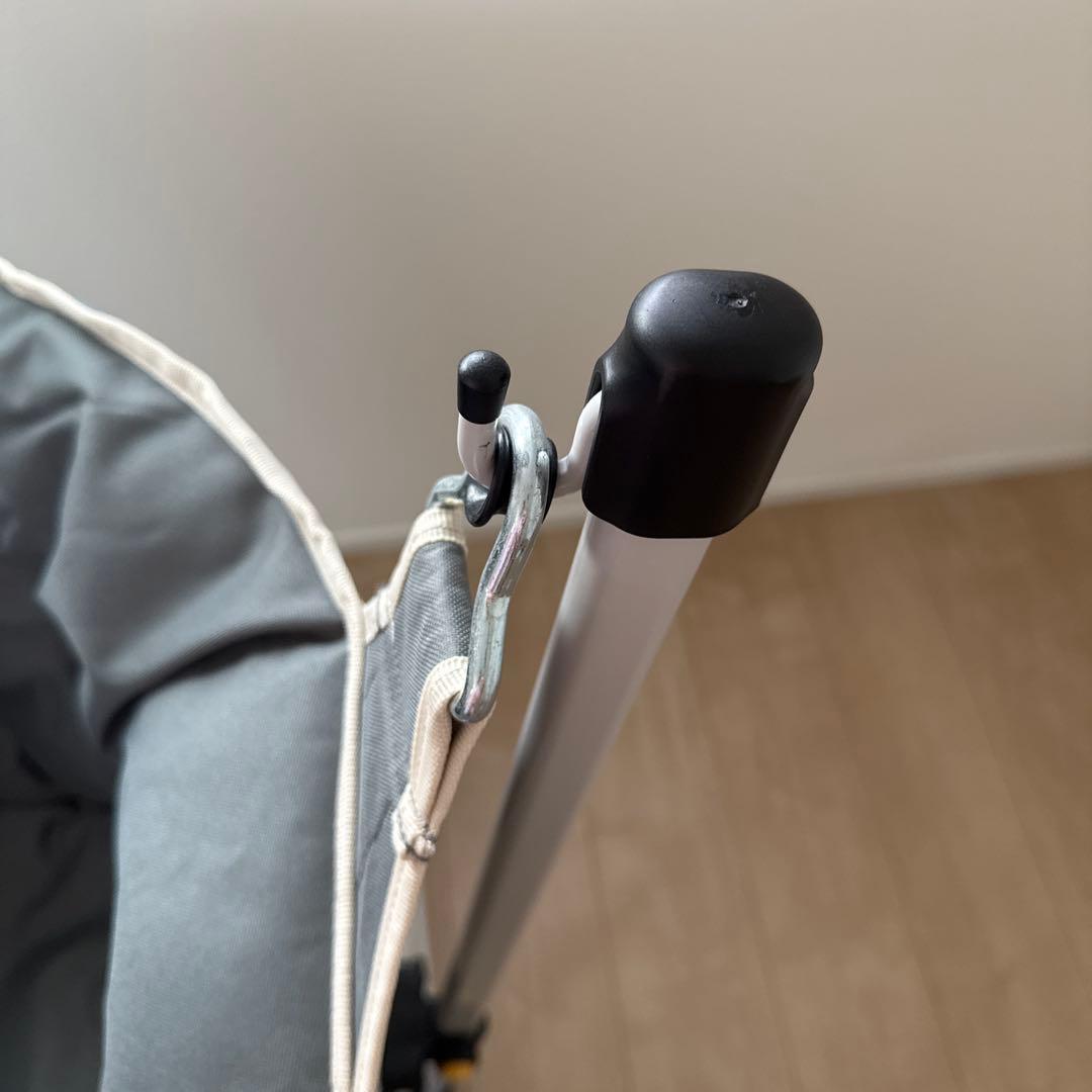 ハンモックチェア