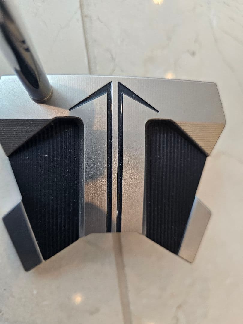 [希少]Scotty Cameron PHANTOM パター　中尺38インチ