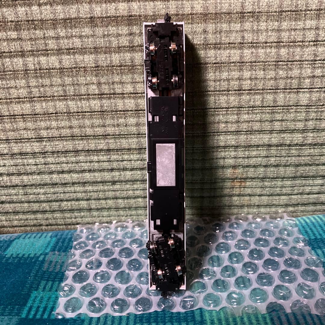 トミー 169系電車(三鷹色)基本セット 未使用品