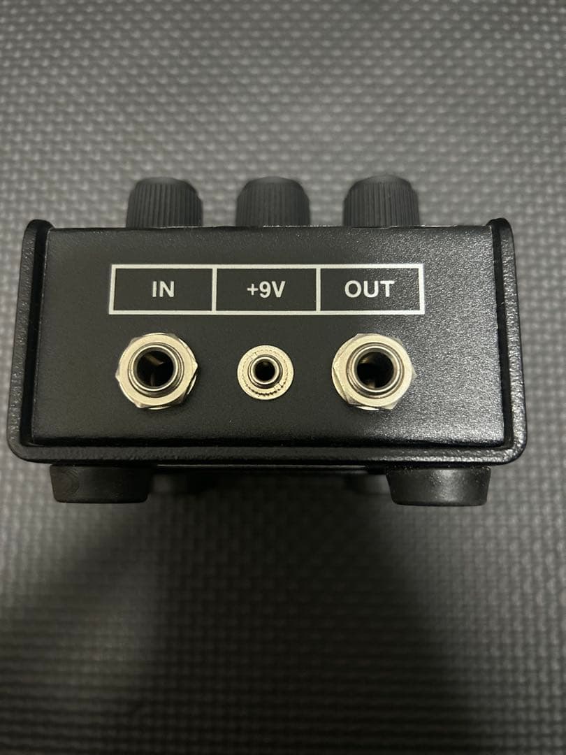 美品　ProCo RAT 2 Made In U.S.A.