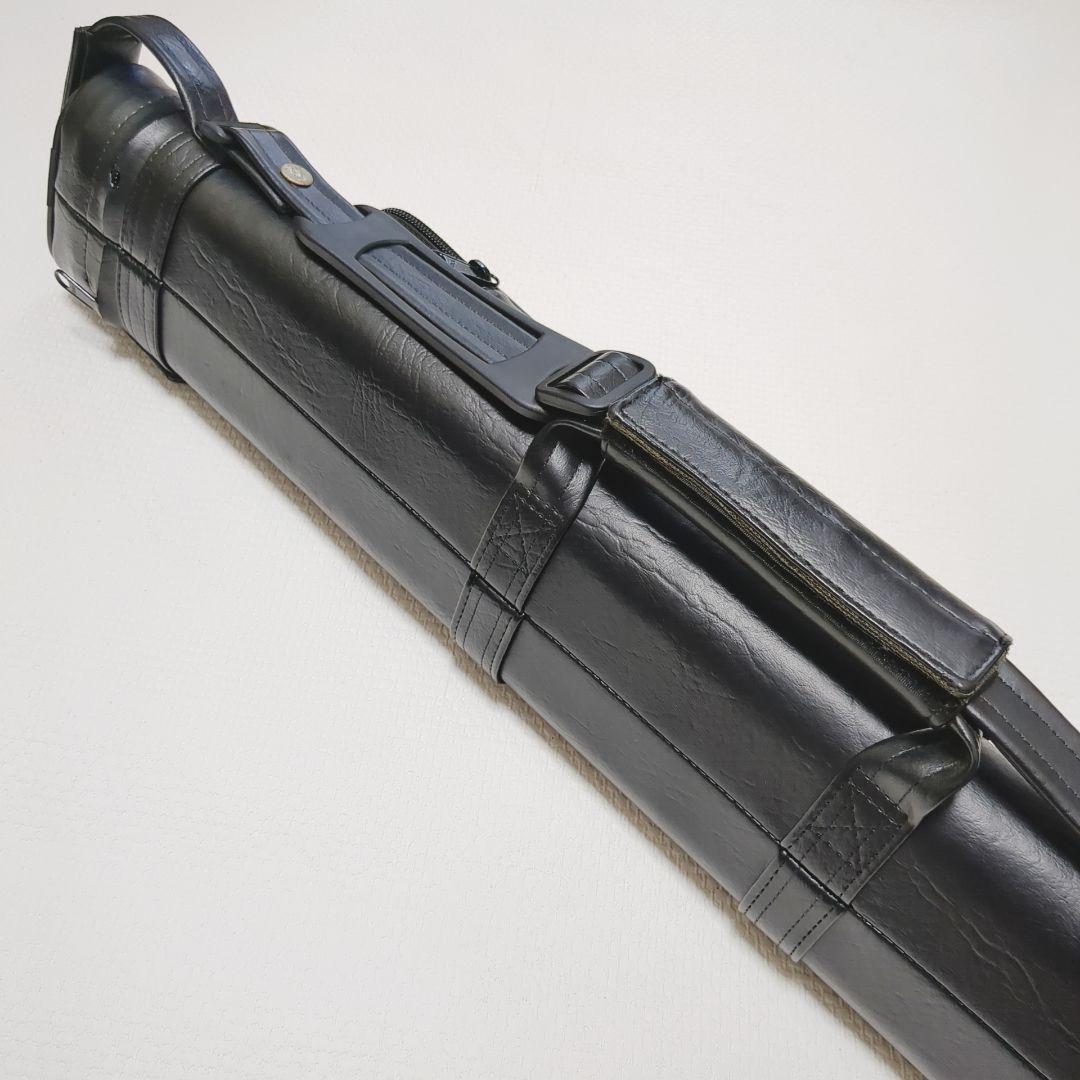 美品★Joe Porper★キューケース★2B2S★