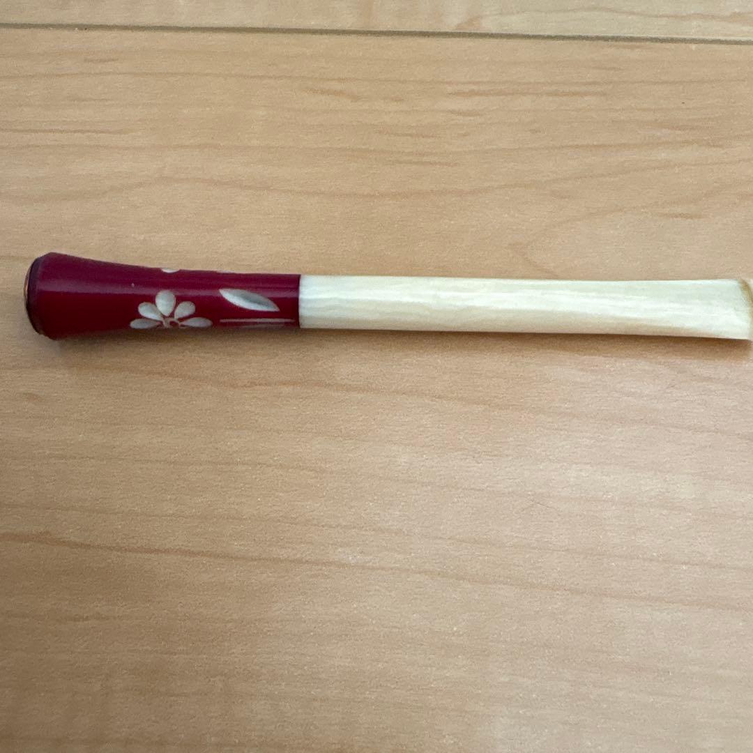 ヴィンテージ　喫煙具　煙管（きせる）