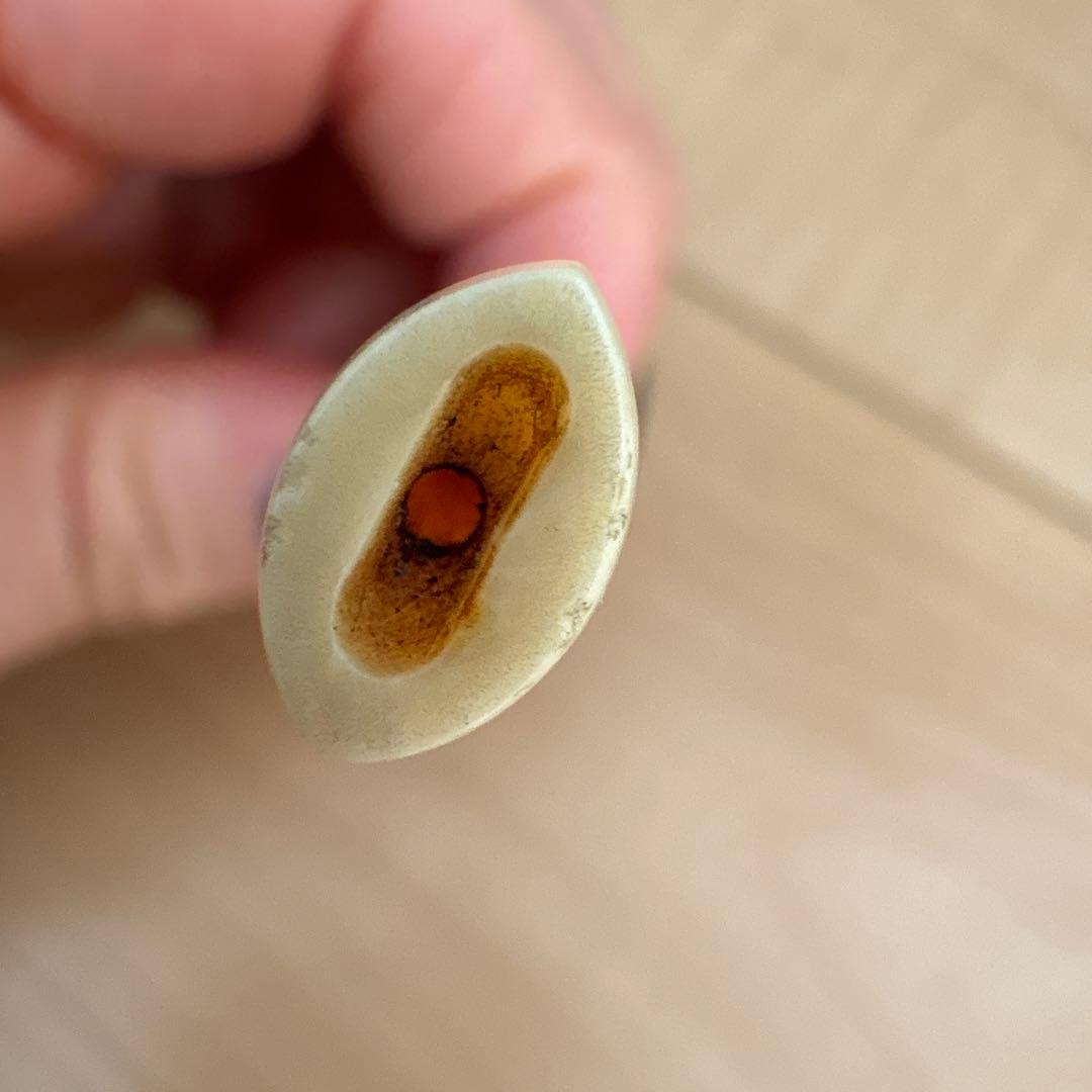 ヴィンテージ　喫煙具　煙管（きせる）