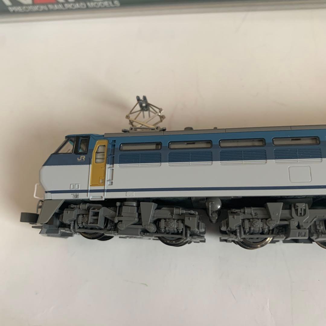 3046KATO EF66 100番台 Nゲージ