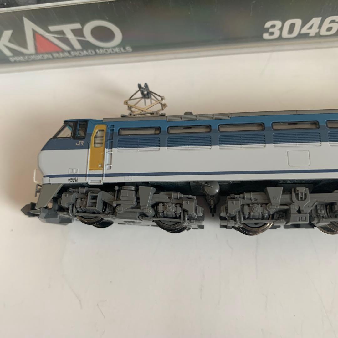 3046KATO EF66 100番台 Nゲージ