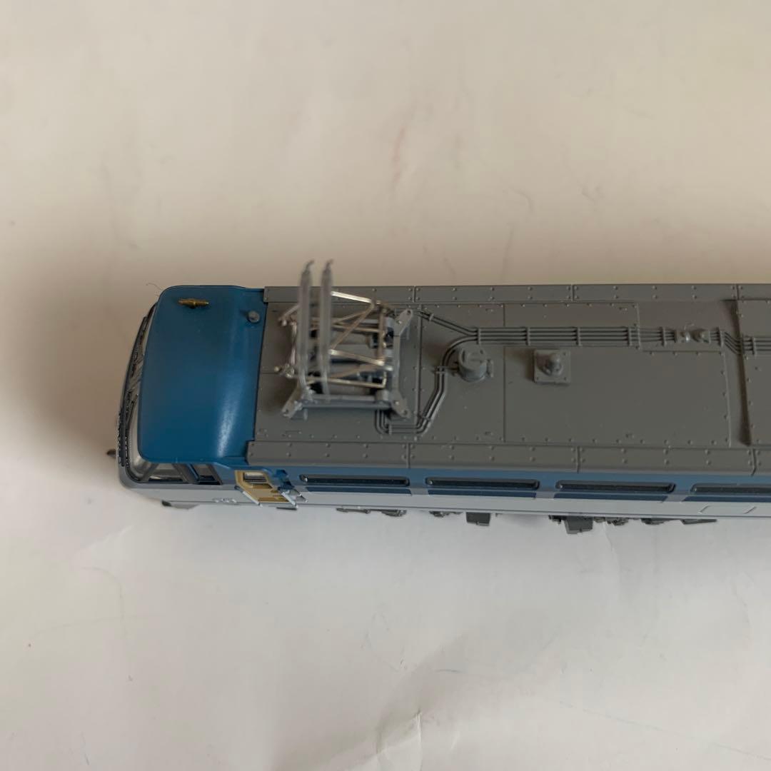 3046KATO EF66 100番台 Nゲージ