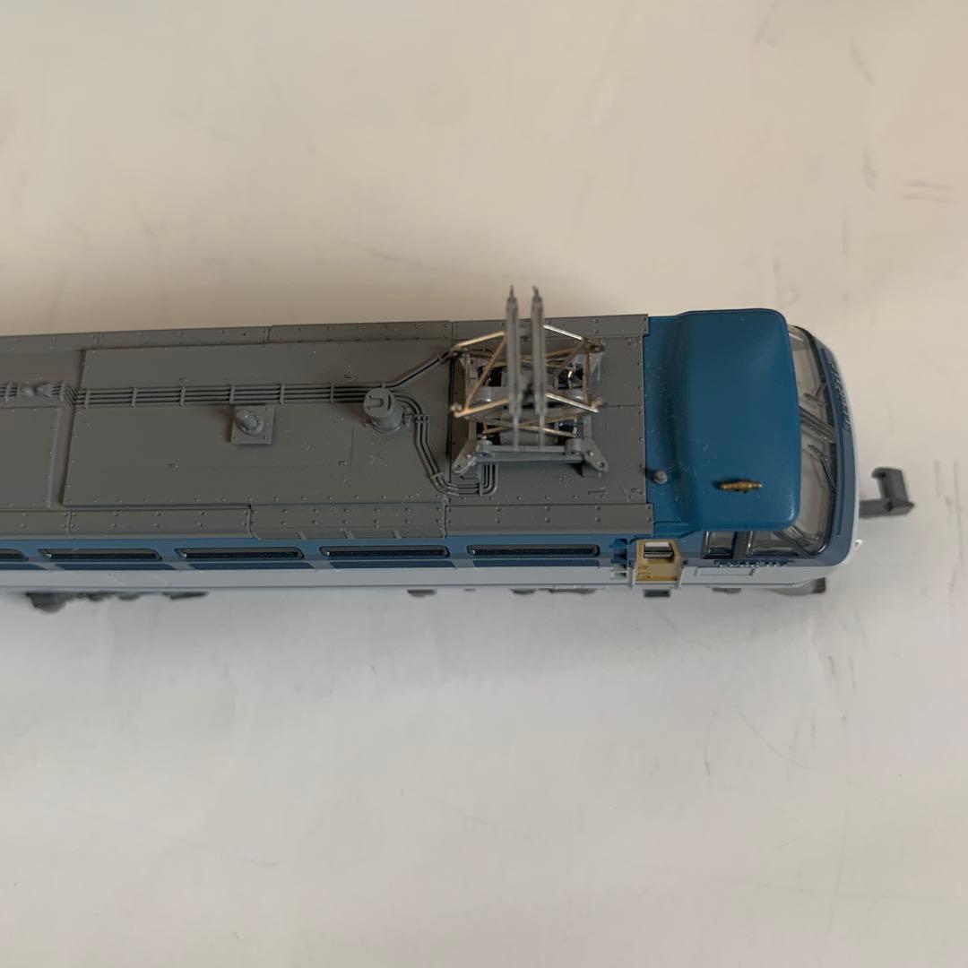 3046KATO EF66 100番台 Nゲージ