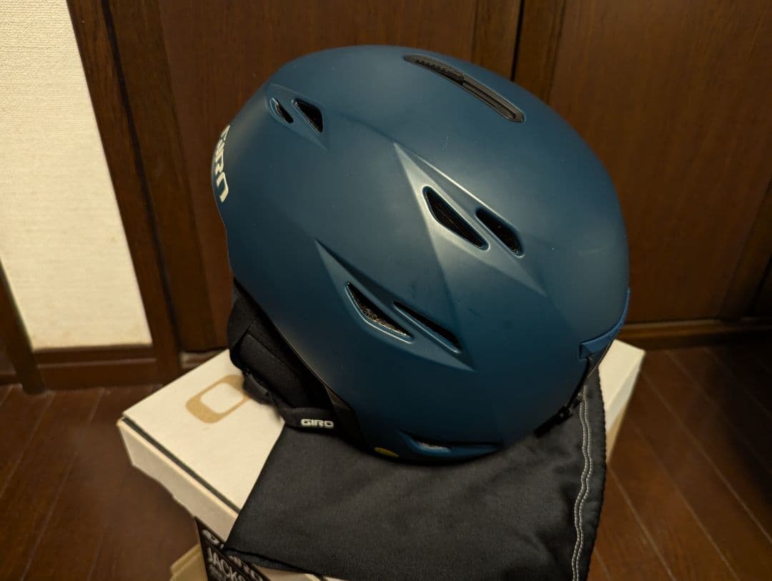 ★☆GIRO【グリッド スフェリカ】GRID SPHERICA MIPS M☆★