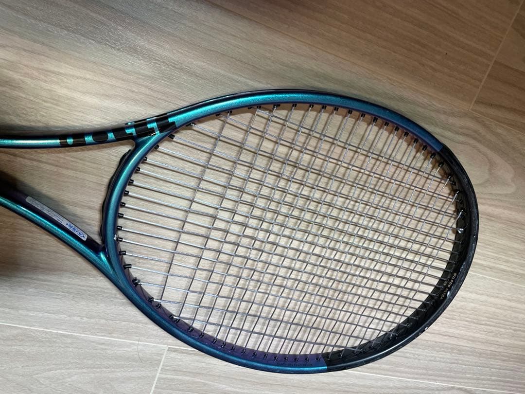 wilson ULTRA PRO 18×20 ウルトラ プロ