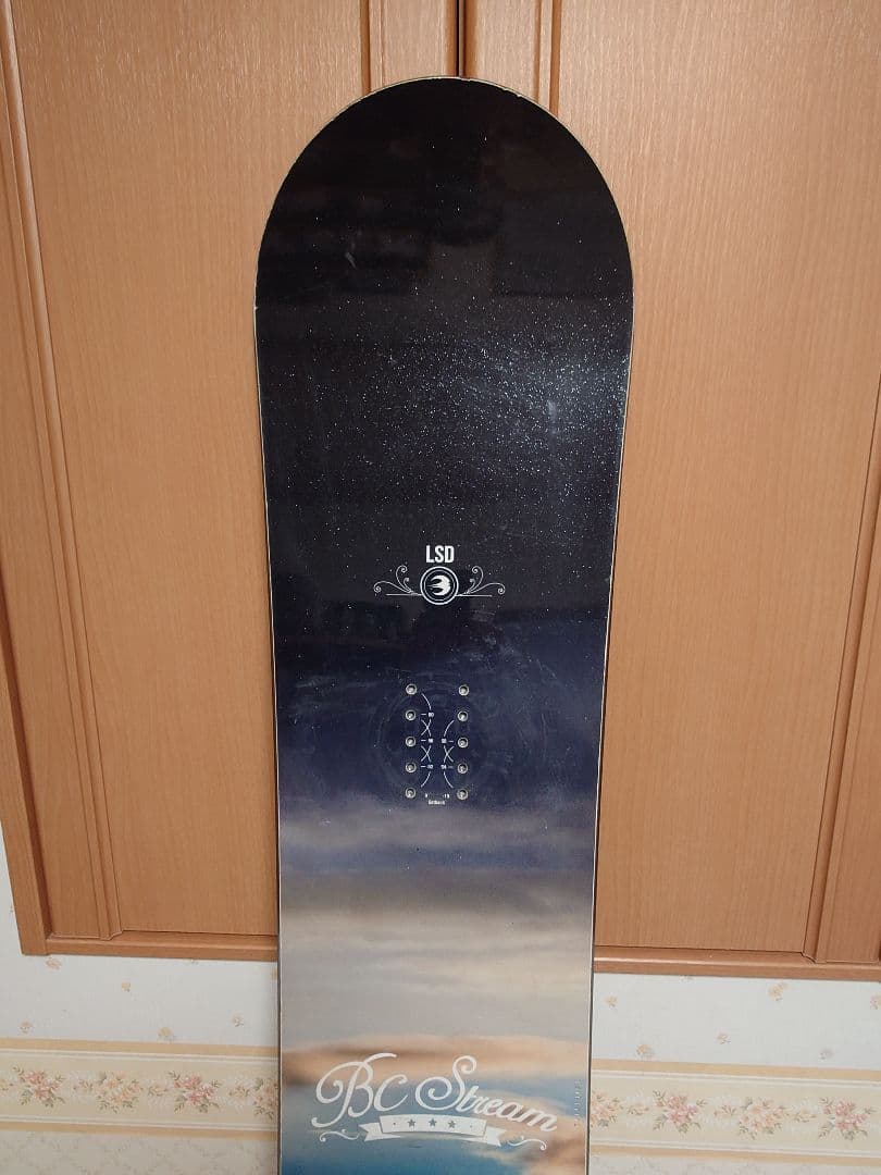 BC Stream LSD 151 BCストリーム