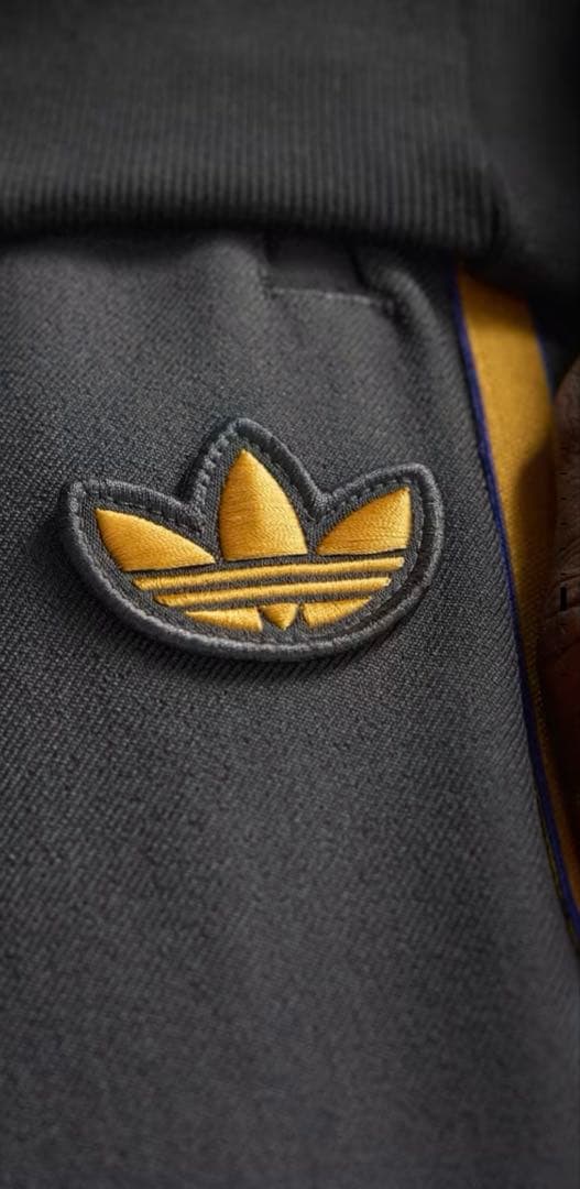 アディダス　マンチェスターユナイテッド　テラスアイコントラック　パンツ　XL