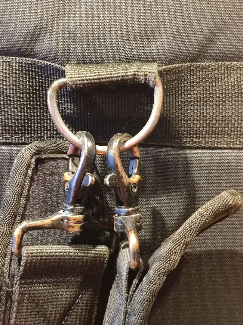 amiet SWITZERLAND バイオリン ケース 4/4 ハードケース 弦