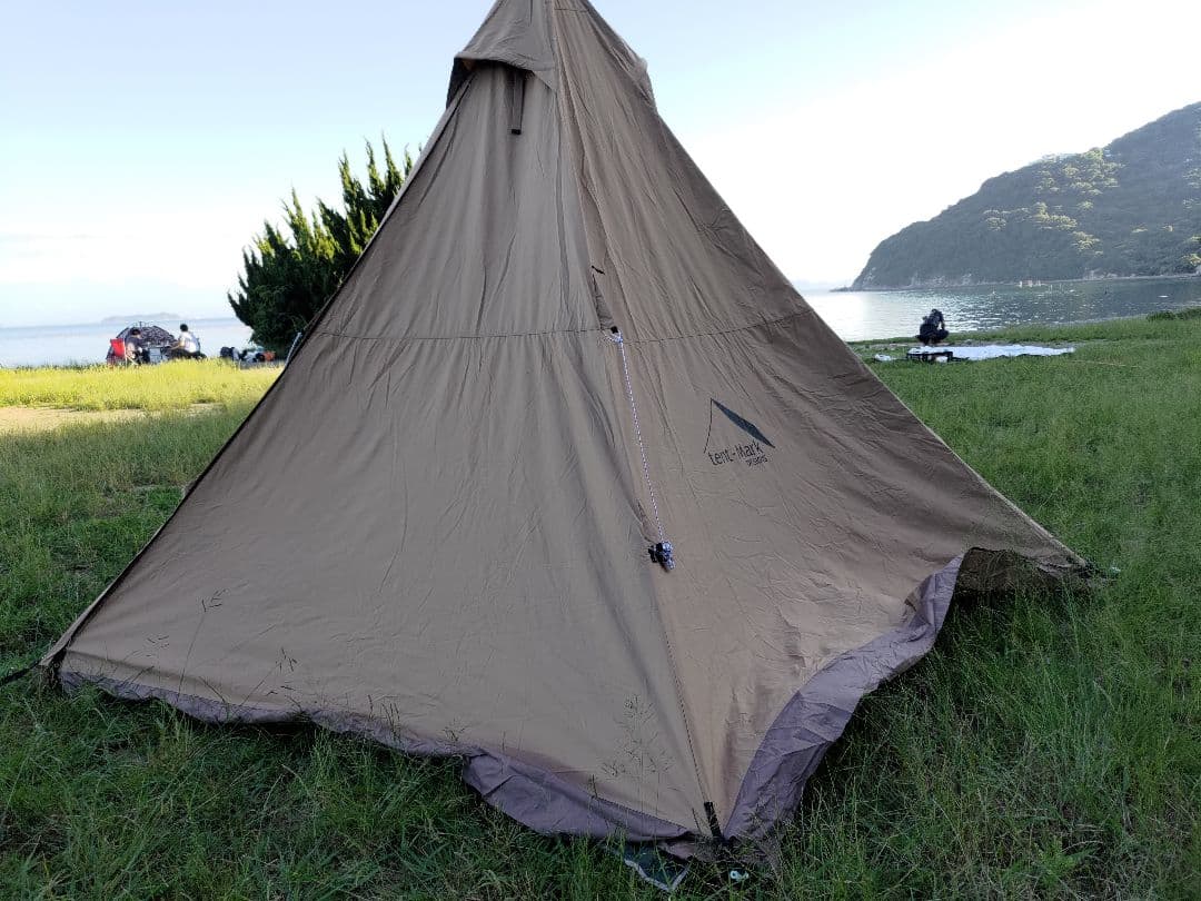 tent-Mark サーカスtc