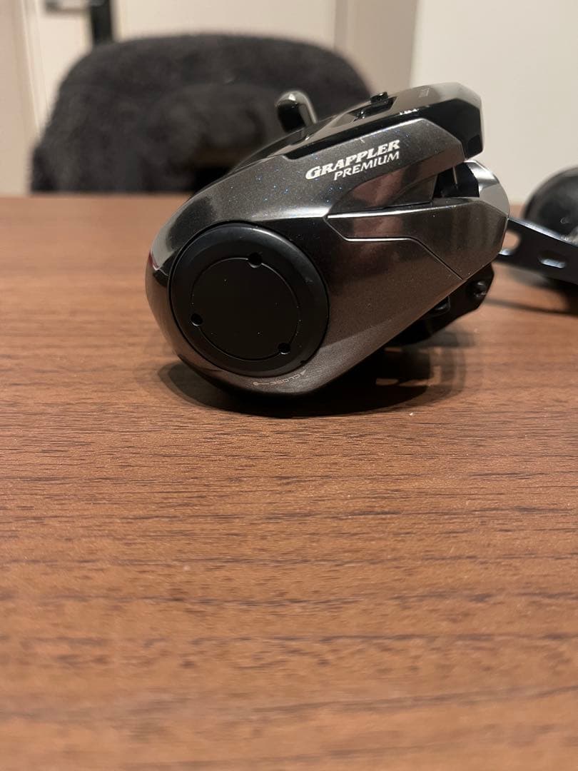 グラップラープレミアム