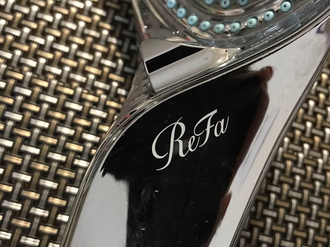 ReFa∥リファ　FINE　BUBBLE S　リファファインバブルS