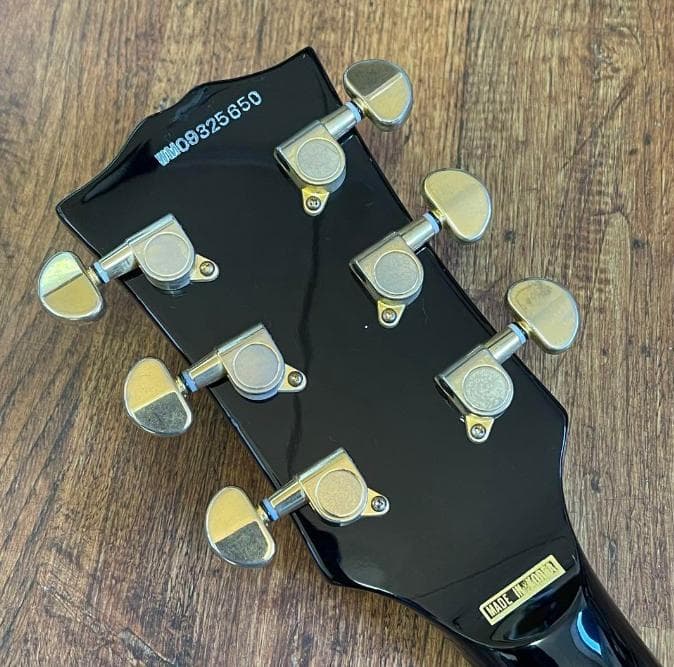 GrassRoots G-LP-55C Les Paul Custom 他