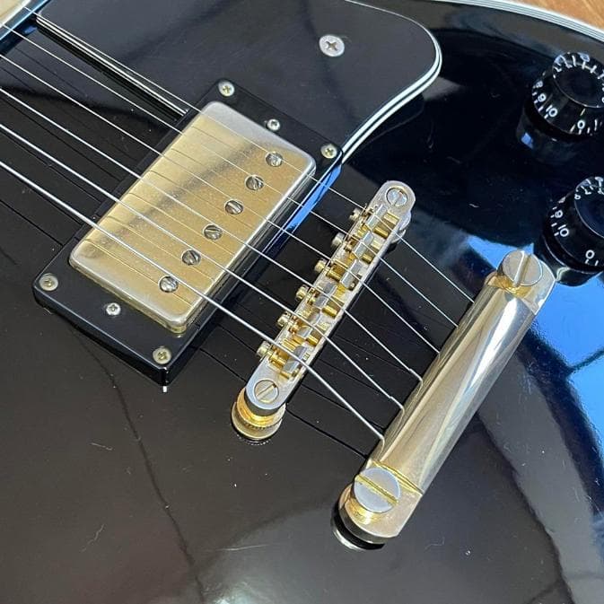 GrassRoots G-LP-55C Les Paul Custom 他