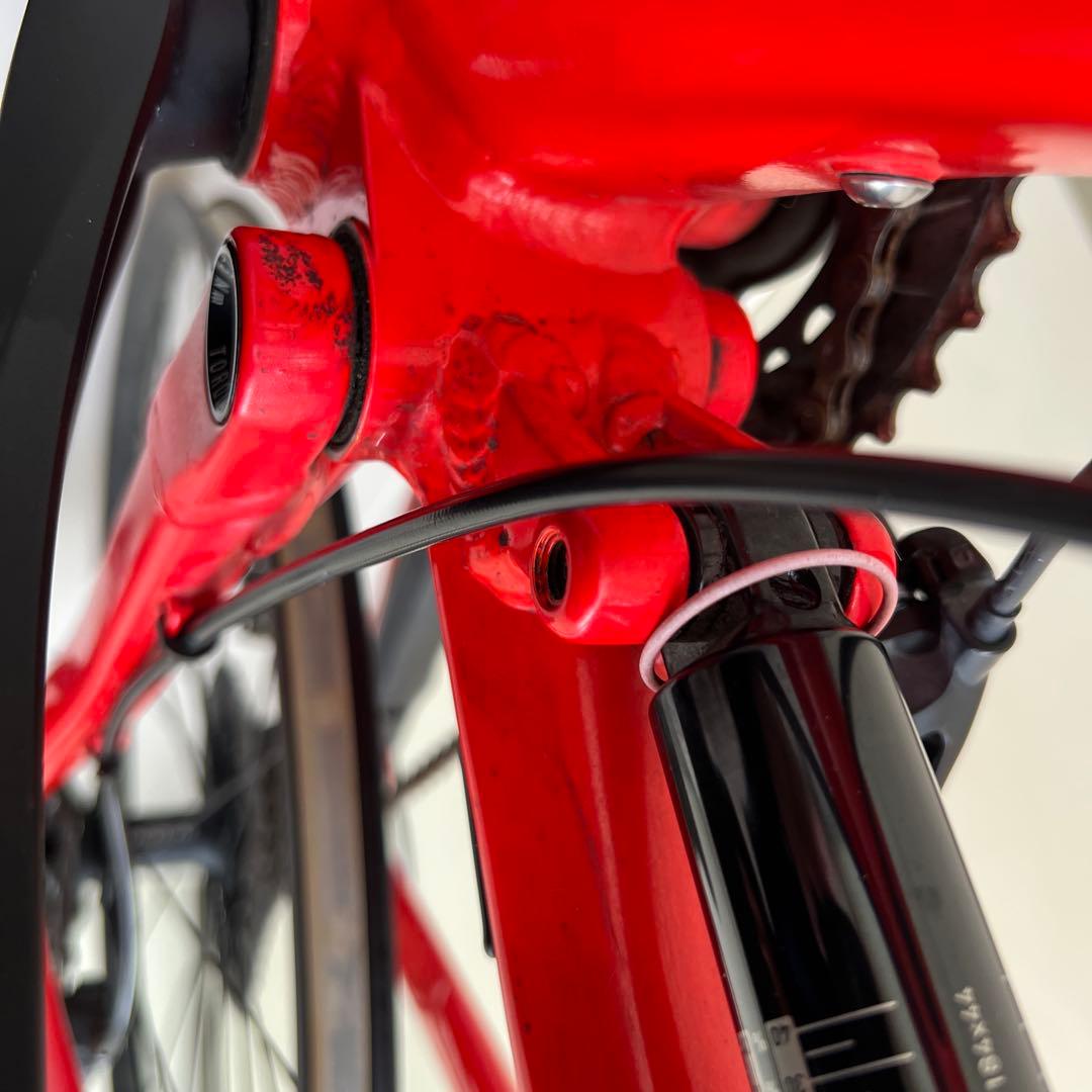 マウンテンバイク