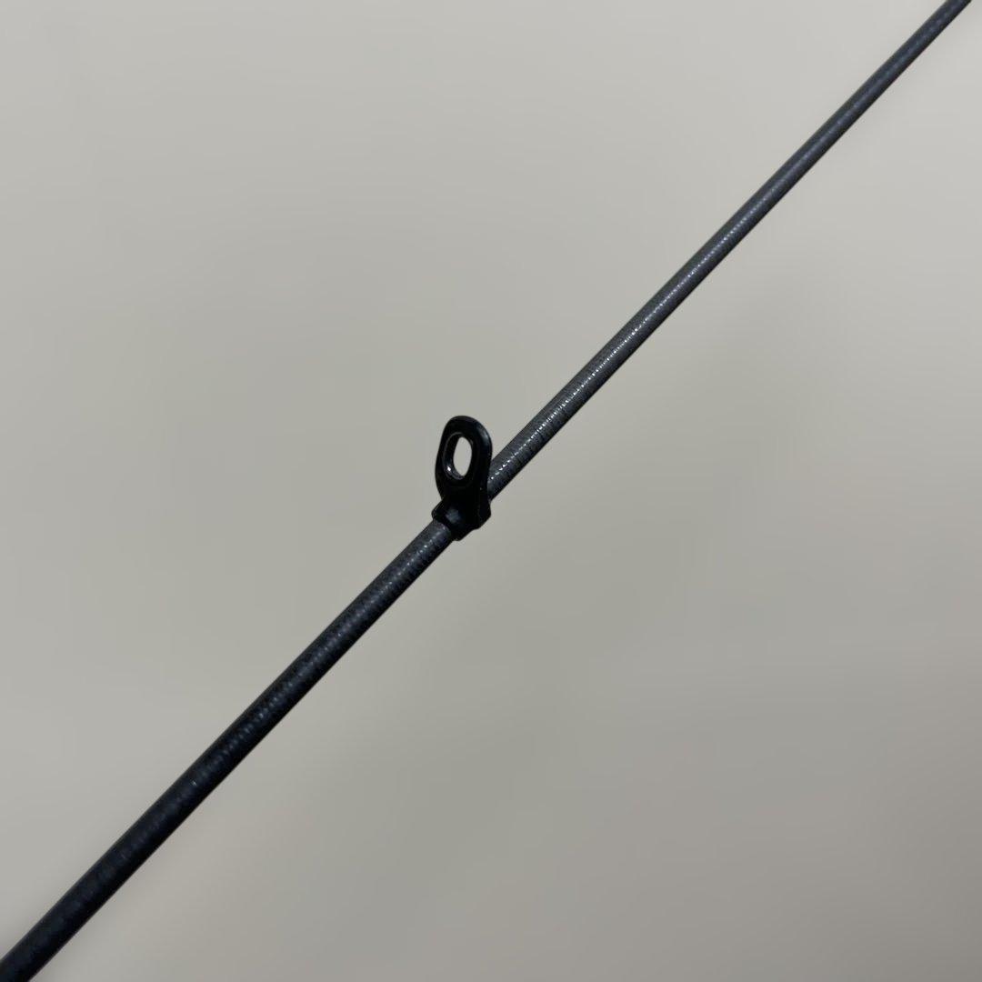 エギゾースト5G EZ5-832ML エギングロッド　エギゾースト5g