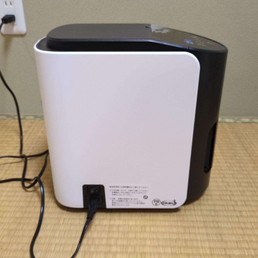 家庭用酸素発生器 高濃度酸素 人・ペット用　IKOU JY-102 MEDRIS