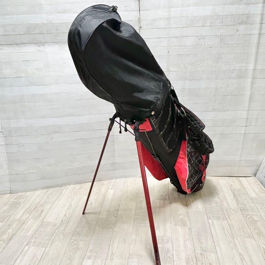 OGIO DZONE XX スタンド式キャディバッグ