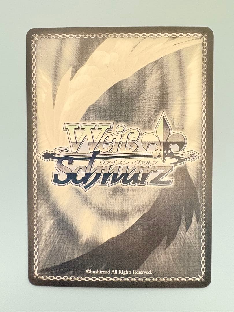 WS ヴァイスシュヴァルツ ジェーナス SP サイン アズールレーン　まとめ売り