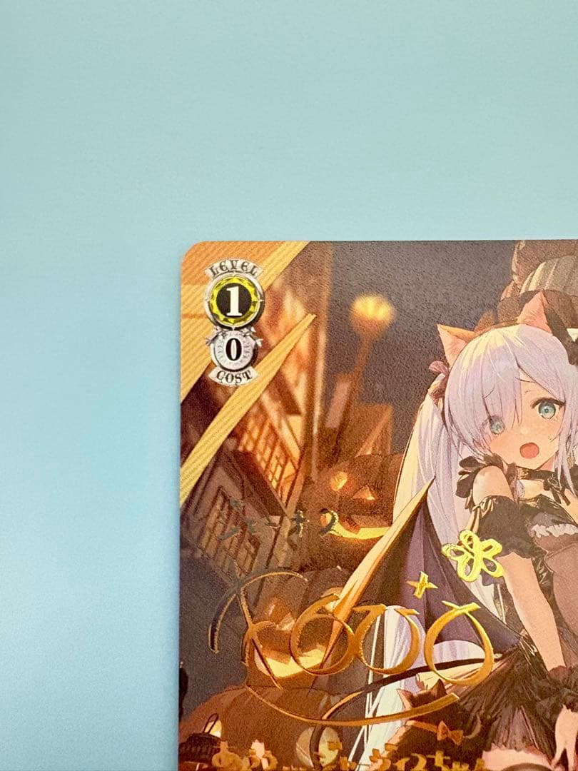 WS ヴァイスシュヴァルツ ジェーナス SP サイン アズールレーン　まとめ売り