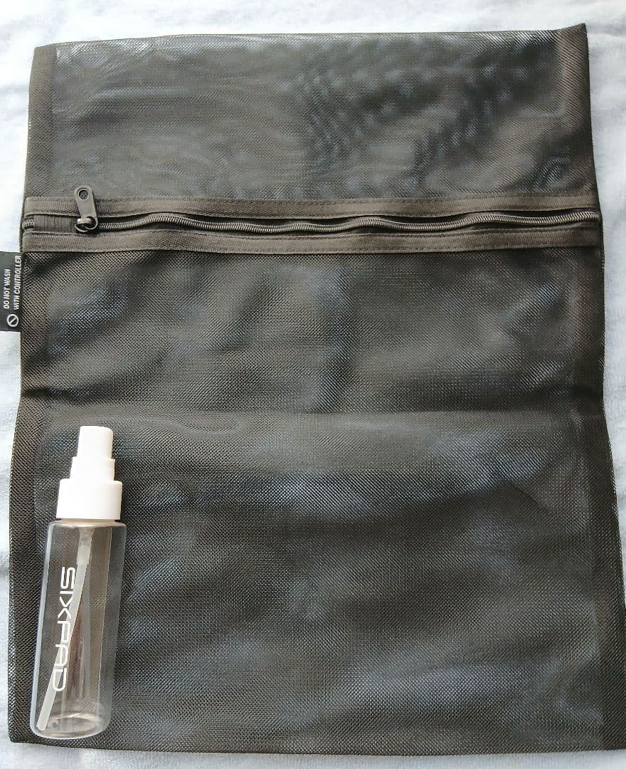 Ｌサイズ　シックスパッド　　コアベルト　SIXPAD　正規品