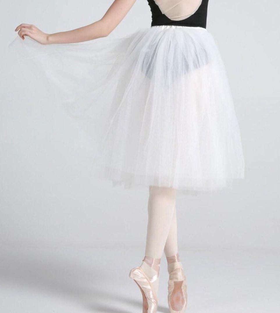 ☆レオタード　スカートセット☆