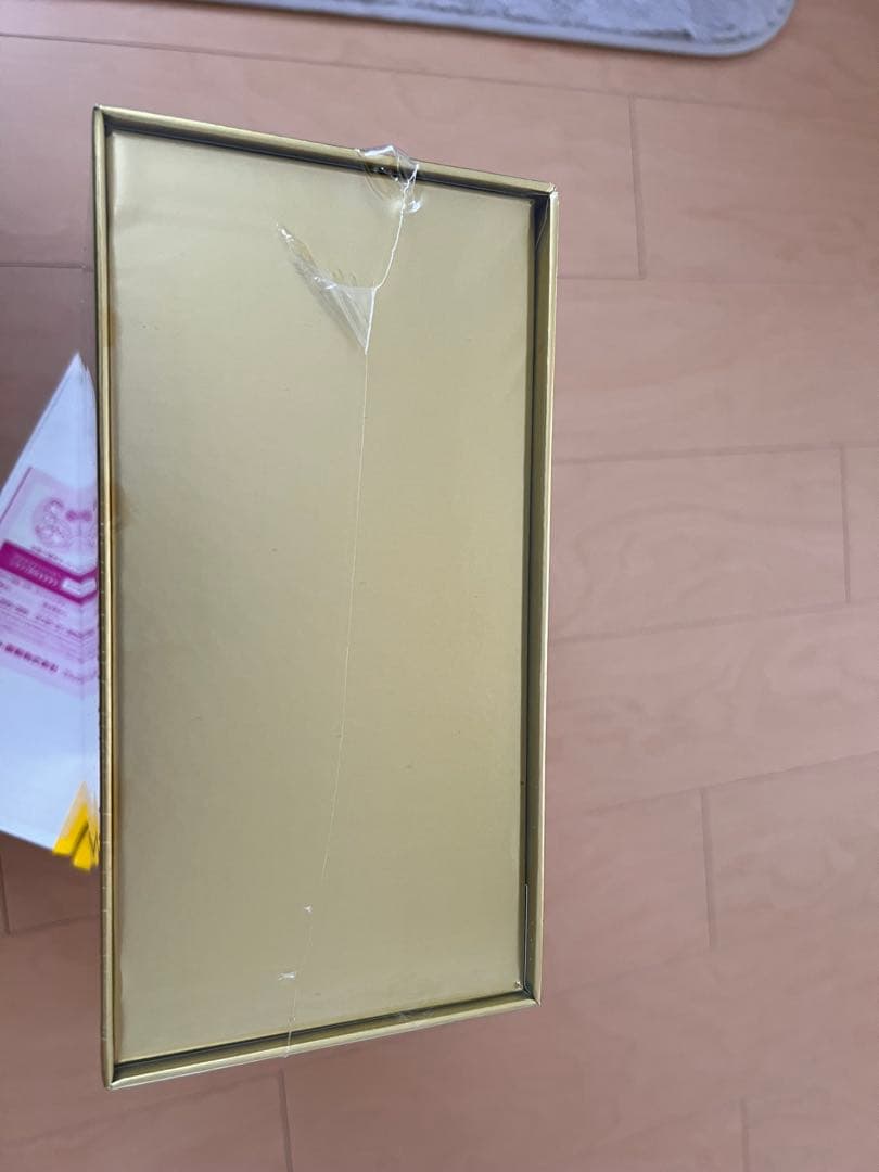 ポケモンカードゲーム 25周年 ゴールデンボックス