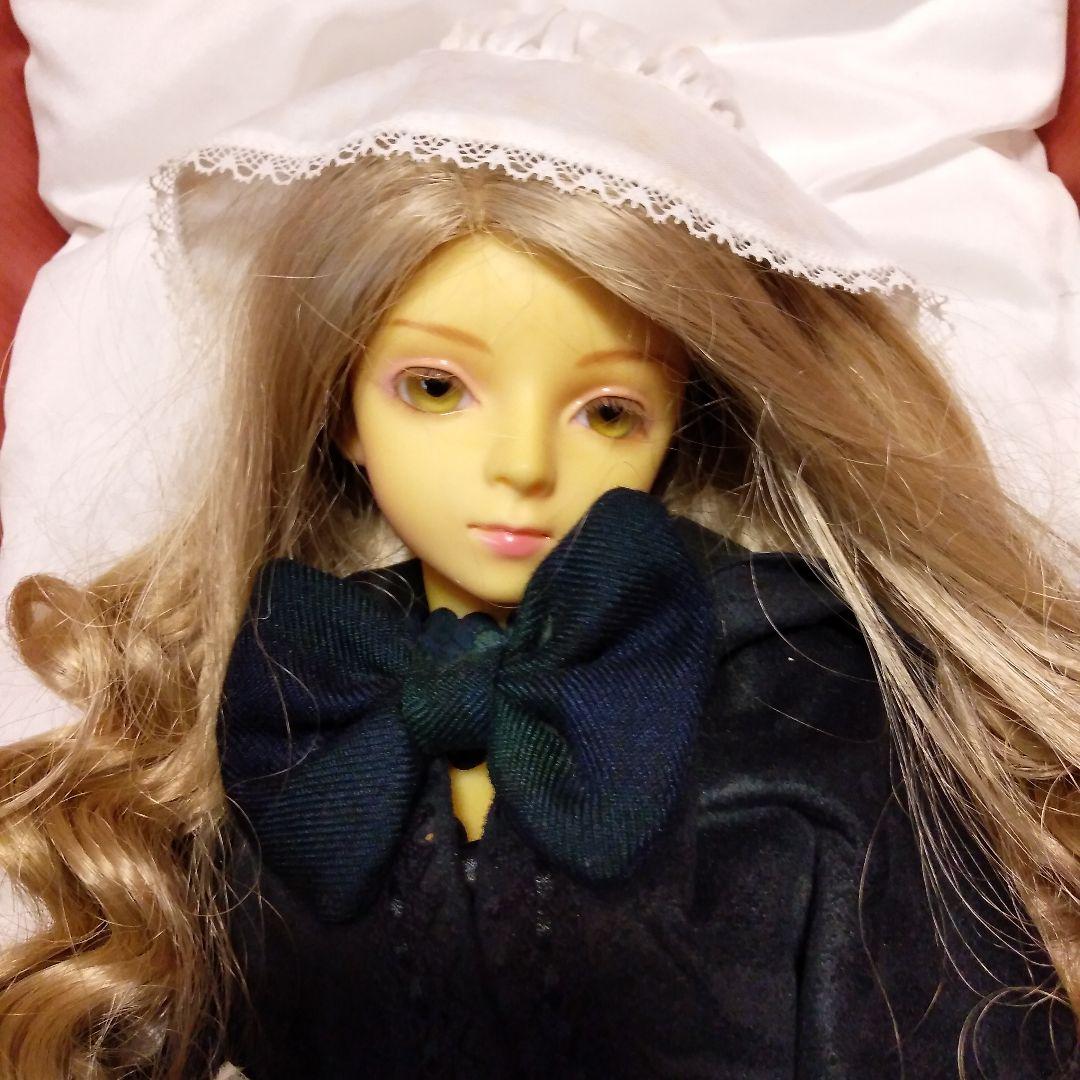 ボークス製　ＳＤアナイス２nd