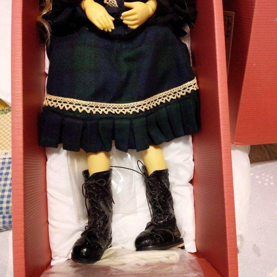 ボークス製　ＳＤアナイス２nd