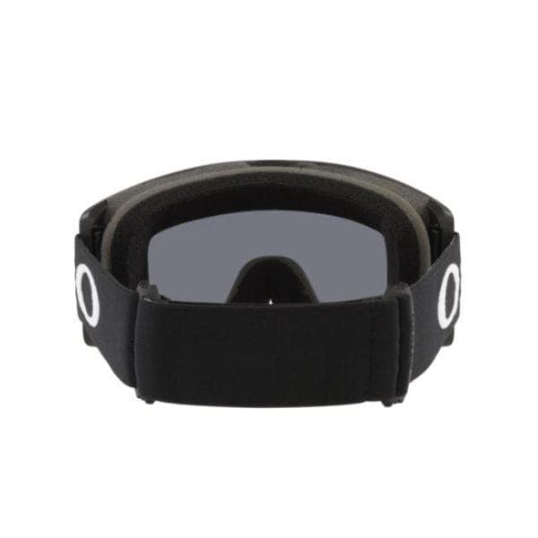 2025 オークリー Target Line L 7120-01 ゴーグル