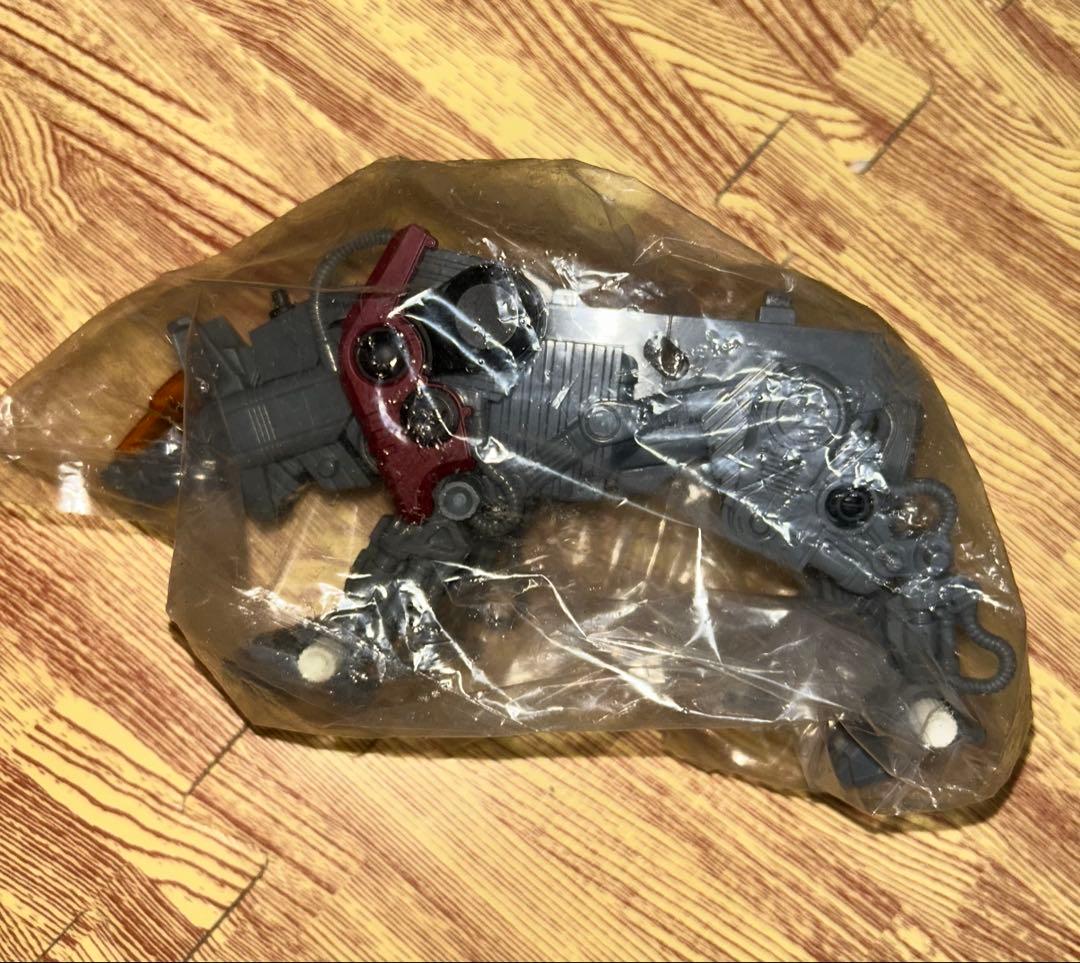 ゾイド 約22体 パーツ欠損