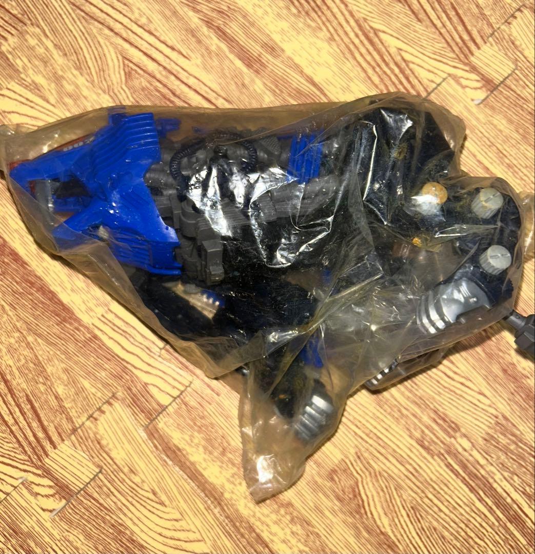 ゾイド 約22体 パーツ欠損