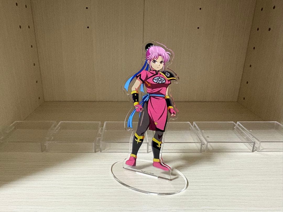 ドラゴンクエスト ダイの大冒険 eeoくじ ダイ ポップ マァム ヒュンケル