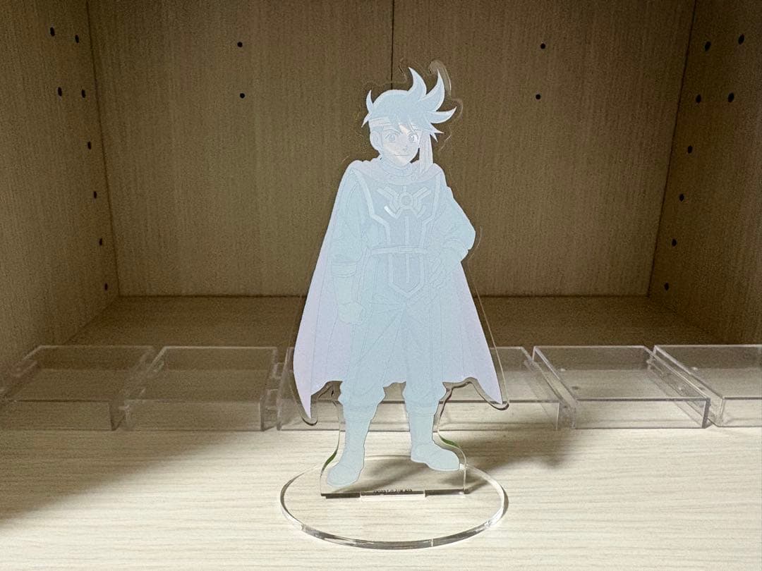 ドラゴンクエスト ダイの大冒険 eeoくじ ダイ ポップ マァム ヒュンケル