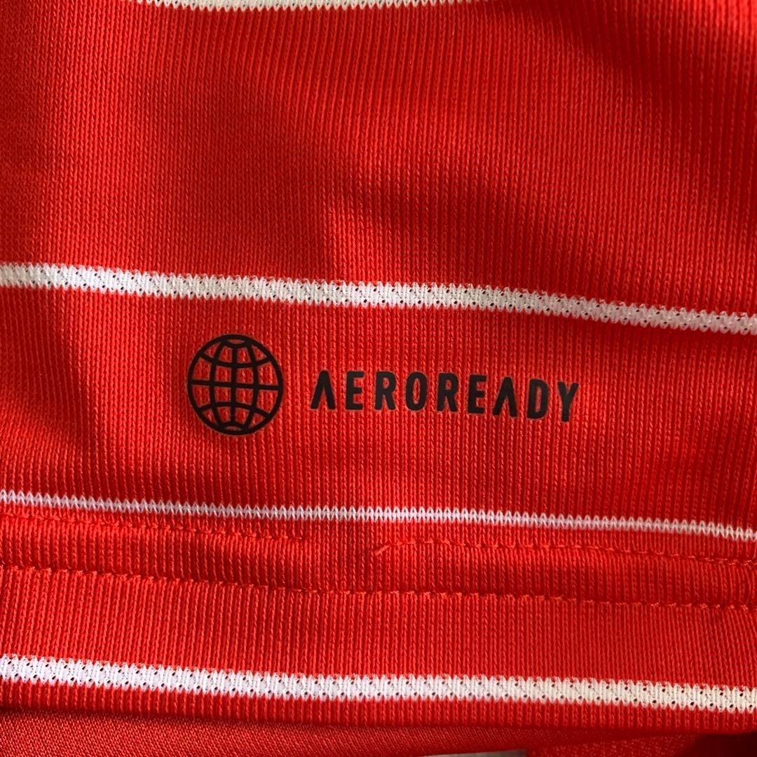 FC BAYERN バイエルンミュンヘン　サディオ　マネ　adidas 22