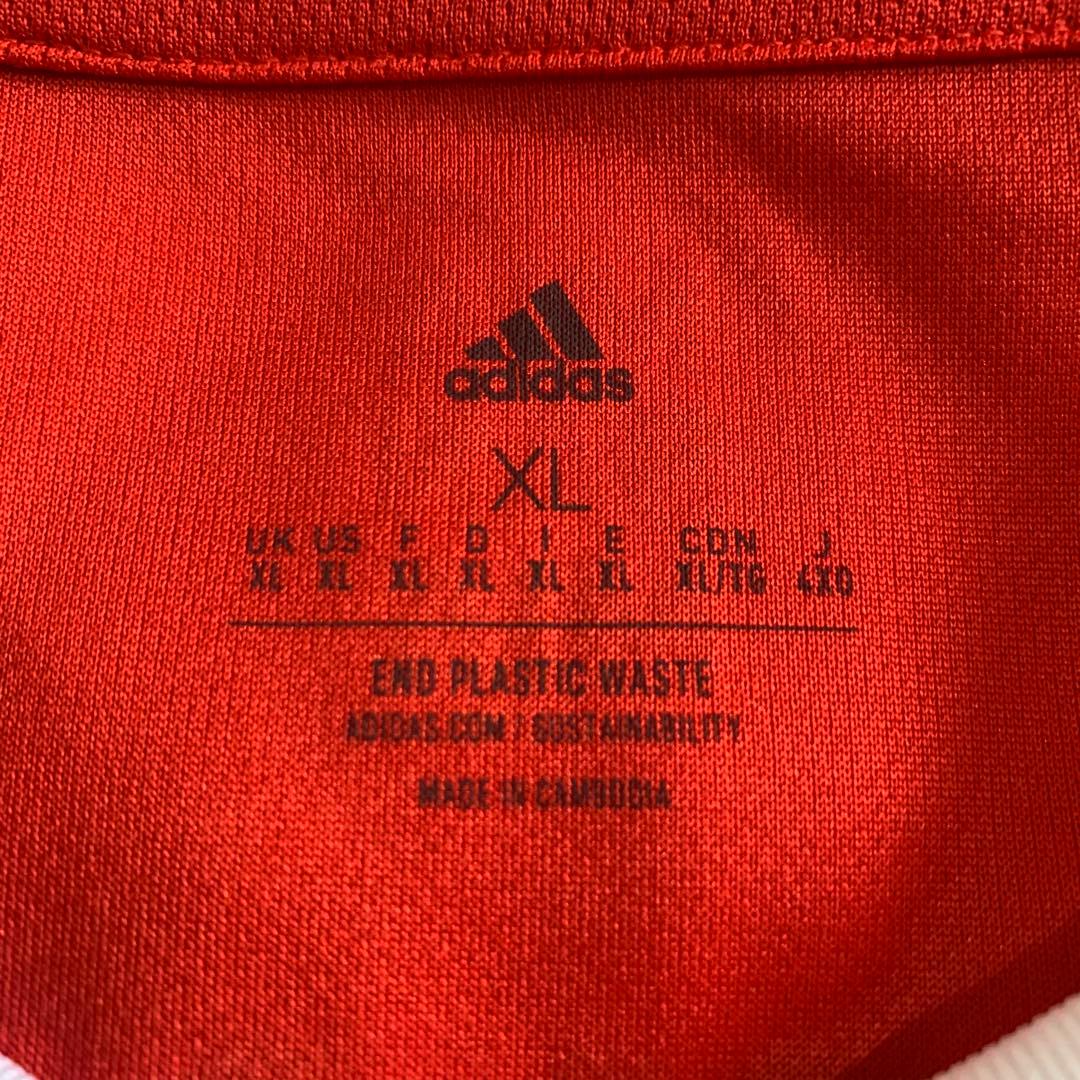 FC BAYERN バイエルンミュンヘン　サディオ　マネ　adidas 22