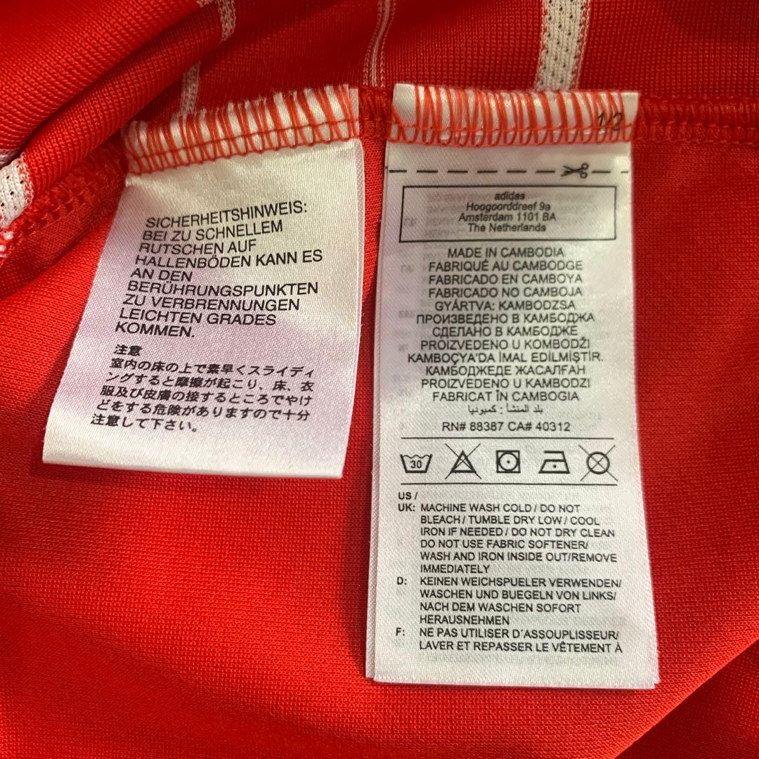 FC BAYERN バイエルンミュンヘン　サディオ　マネ　adidas 22