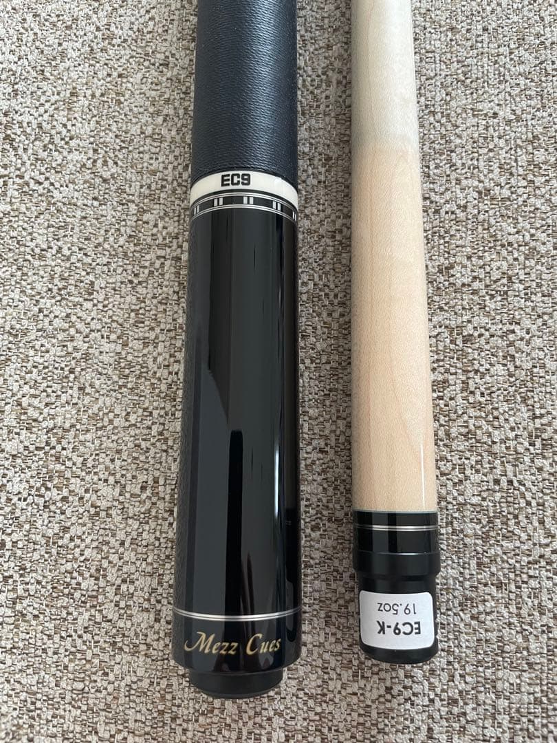 Mezz EC9-Ｋ （wx-Σ）