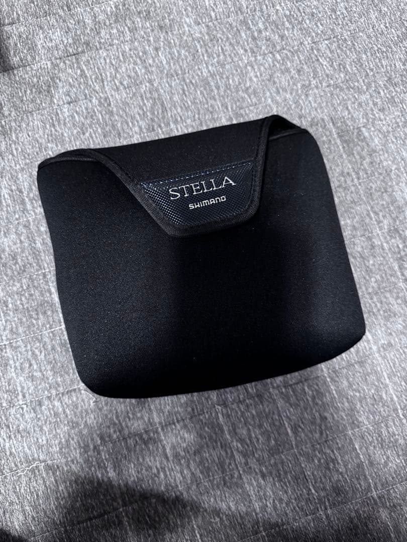 SHIMANO STELLA SW20000PG リール