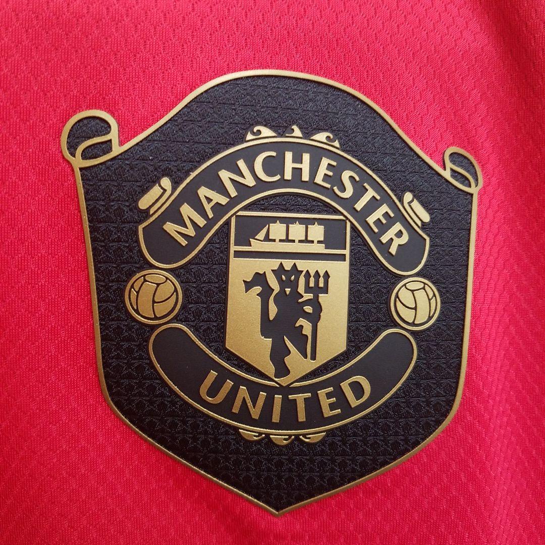 ウェア 19/20 adidas MANCHESTER UNITED  SH