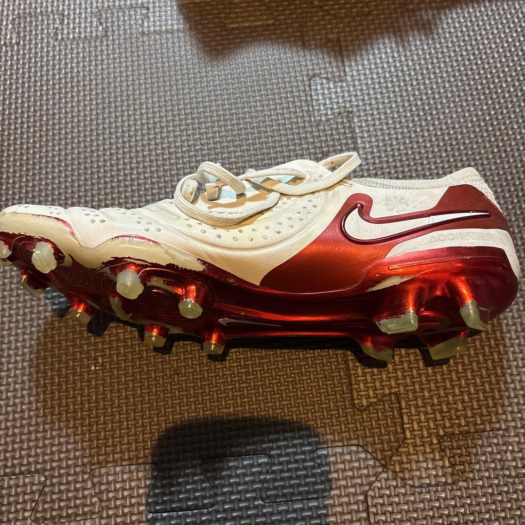 Nike ティエンポ10 限定カラー