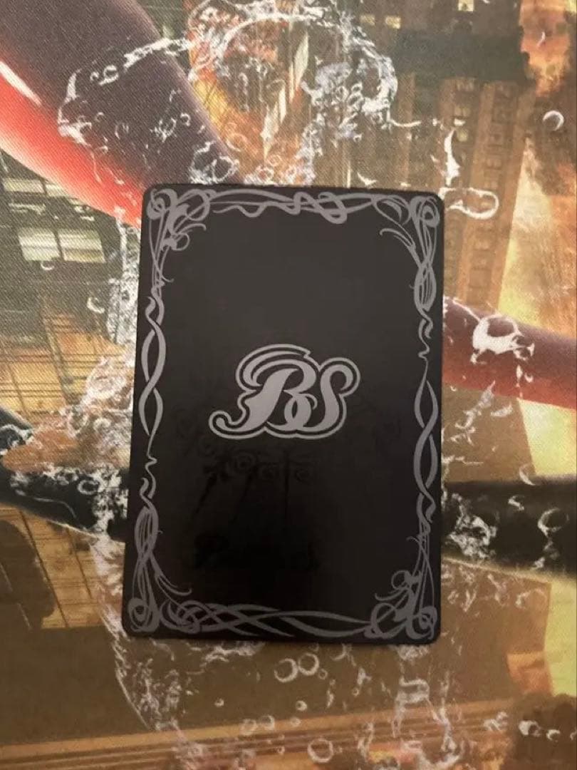 ★[スターフェス]レイ・オーバ(SECRET) シークレット