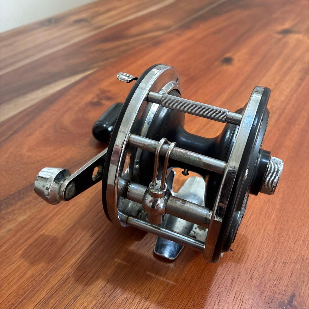 Daiwa Seiko ベイトリール　「Dynamic ST-50 」