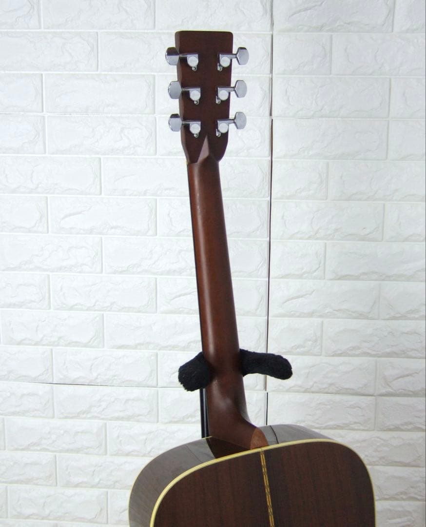 Martin CUSTOM アコースティックギター ハードケース付き D-28