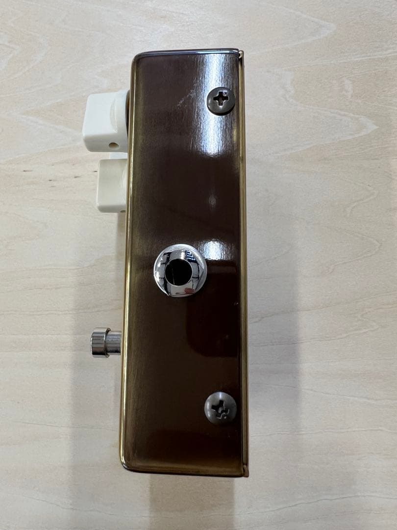 VEMURAM SHANKS ODS-1 ファズ